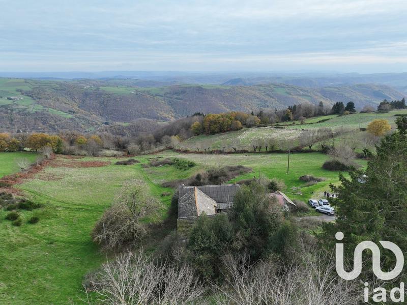 Ferme - 100 m² - 4 pièces
