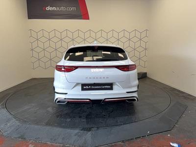 Kia Pro_cee'd Proceed 1.0 t-GDi 120 ch Bvm6 Gt Line