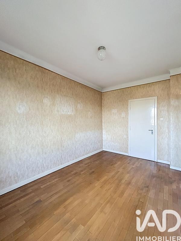 Appartement - 69 m² - 3 pièces