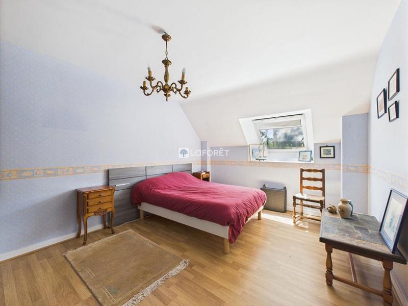 Maison d'architecte - 182 m² - 6 pièces