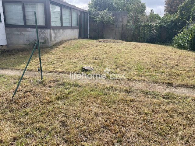 Maison traditionnelle - 116 m² - 6 pièces