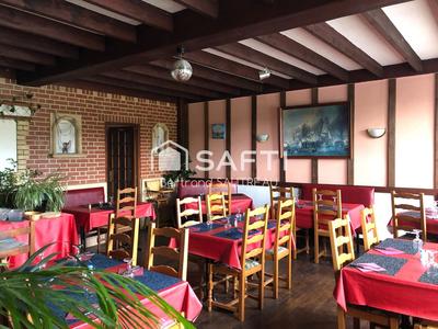 Local commercial - 183 m²