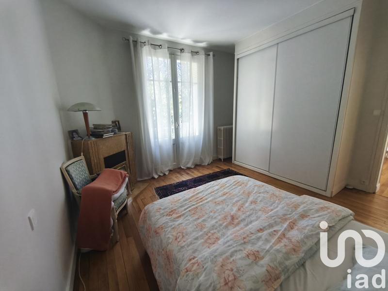 Maison de maîtres - 180 m² - 6 pièces