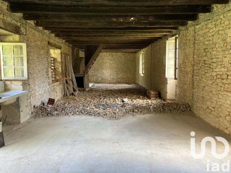 Ferme - 240 m² - 6 pièces