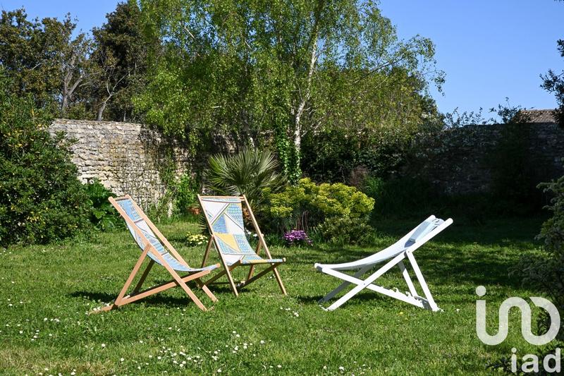 Maison - 141 m² - 6 pièces