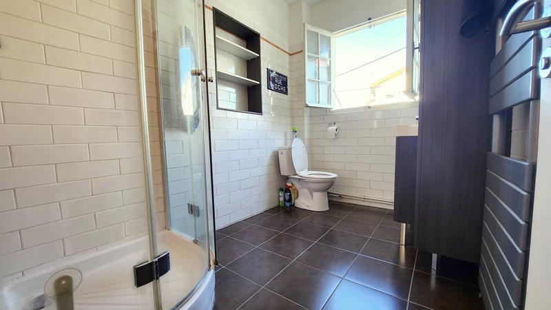 Maison - 103 m² - 4 pièces