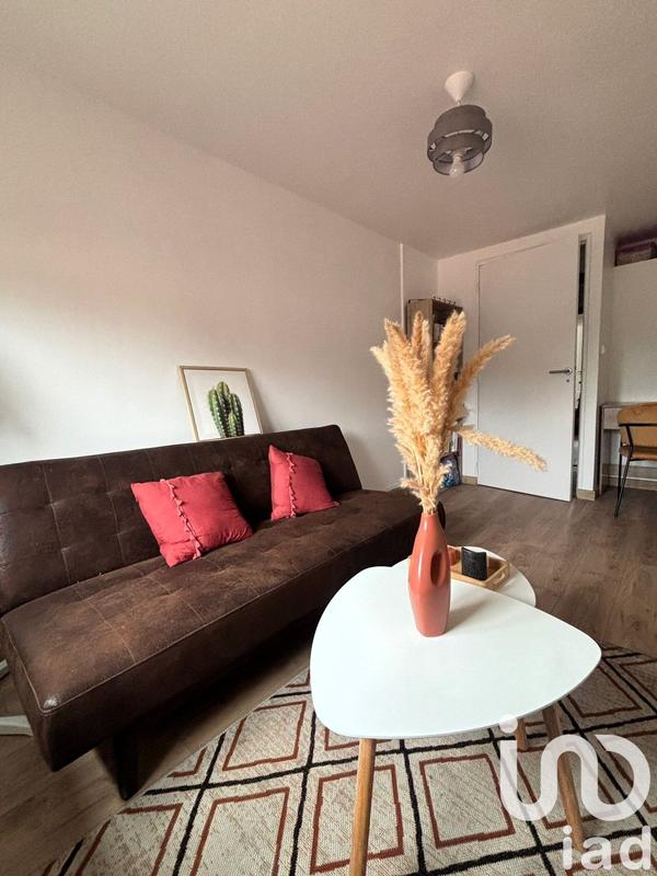 Maison de ville - 125 m² - 5 pièces