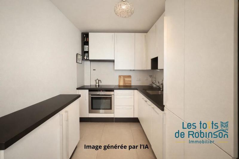 Maison ancienne - 95 m² - 5 pièces