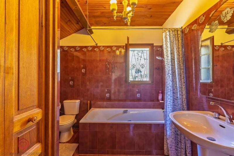 Propriété - 236 m² - 9 pièces