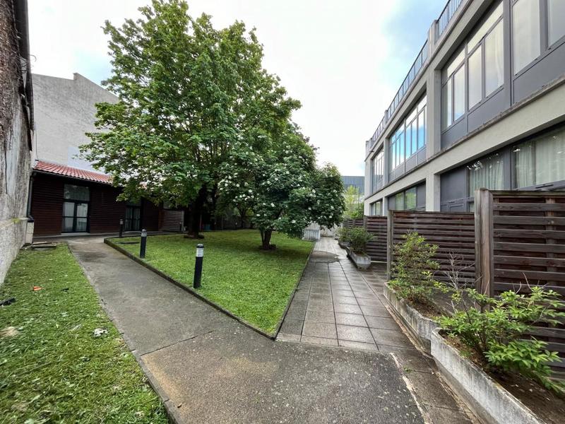 Appartement - 29 m² - 1 pièce