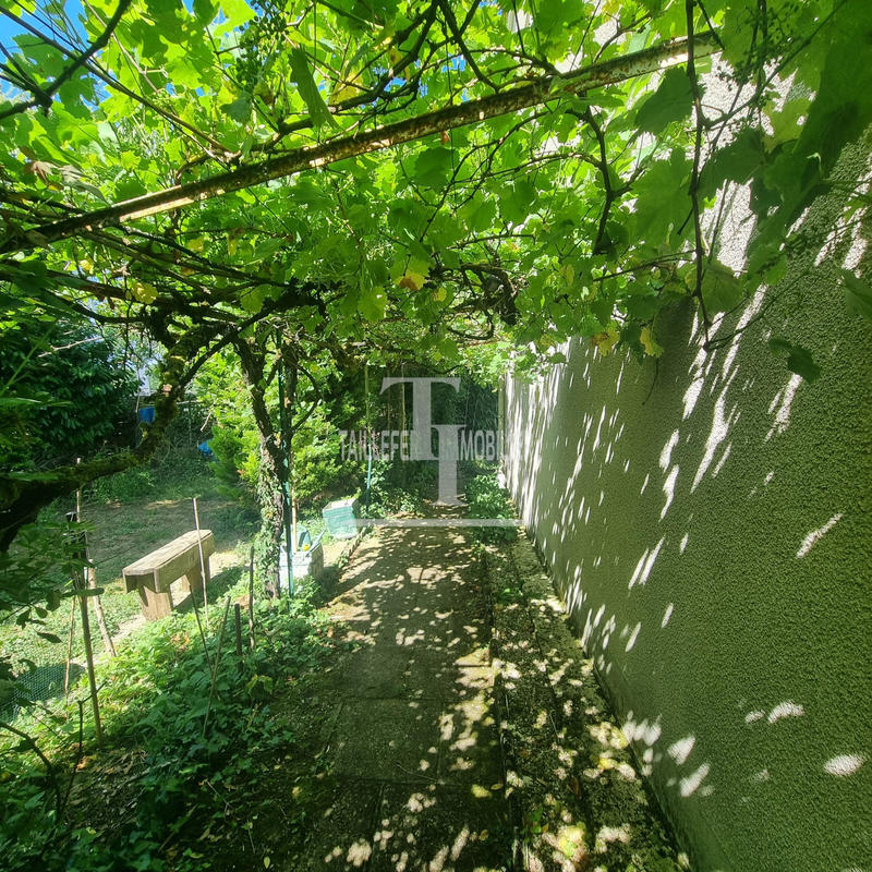 Maison - 106 m² - 5 pièces