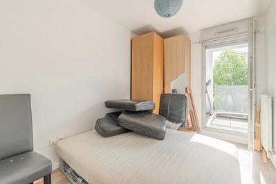 Appartement - 100 m² - 5 pièces