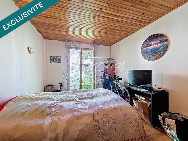 Appartement - 83 m² - 3 pièces