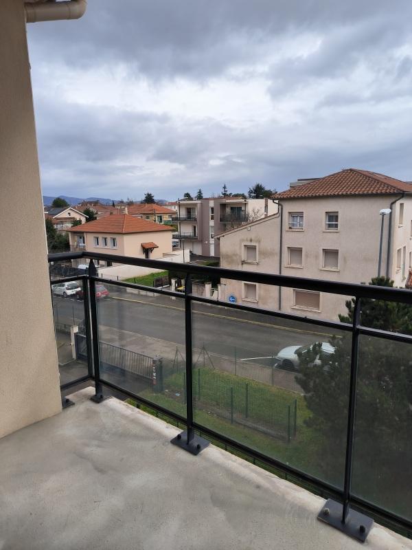 Appartement - 29 m² - 2 pièces