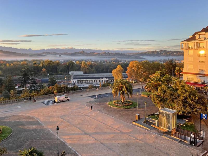 Appartement - 108 m² - 3 pièces