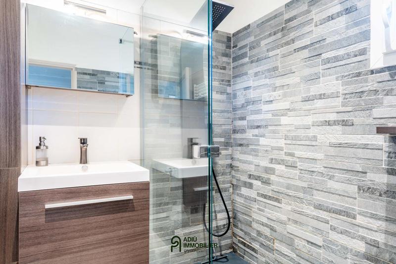 Villa - 115 m² - 4 pièces