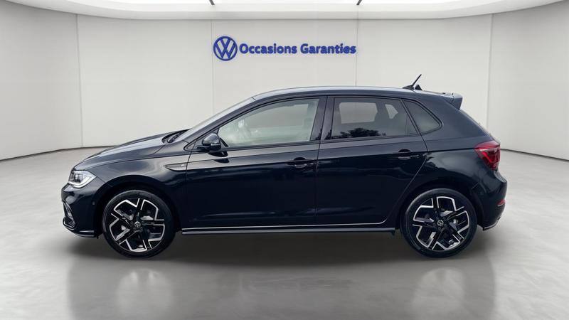 Volkswagen Polo 1.0 Tsi 116 s&amp;S Dsg7 R-Line Edition