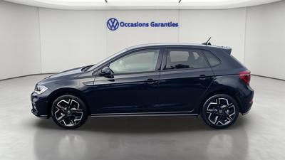 Volkswagen Polo 1.0 Tsi 116 s&amp;S Dsg7 R-Line Edition