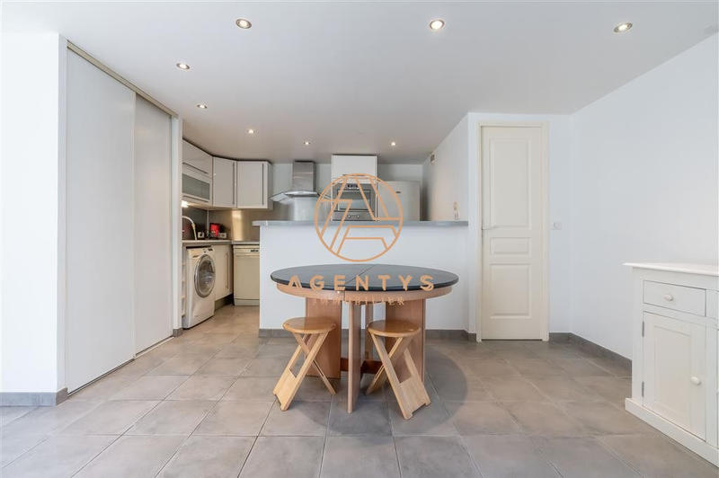 Appartement - 41 m² - 2 pièces