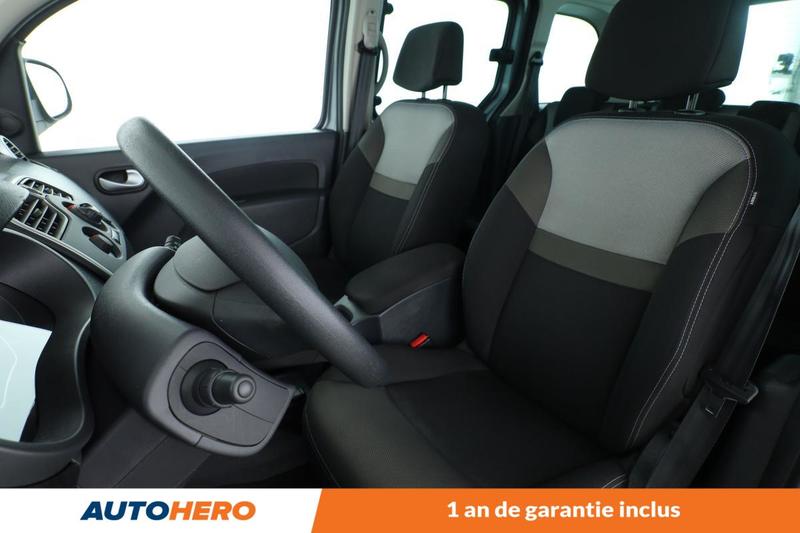 Renault Kangoo 1.5 dCi Blue Business 95 ch