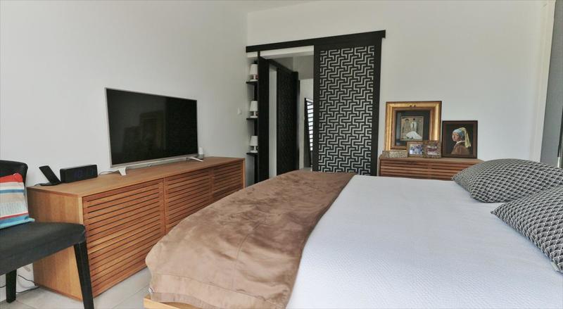 Villa - 138 m² - 4 pièces