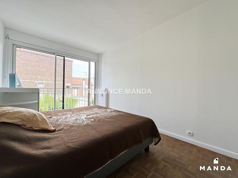 Appartement - 68 m² - 3 pièces