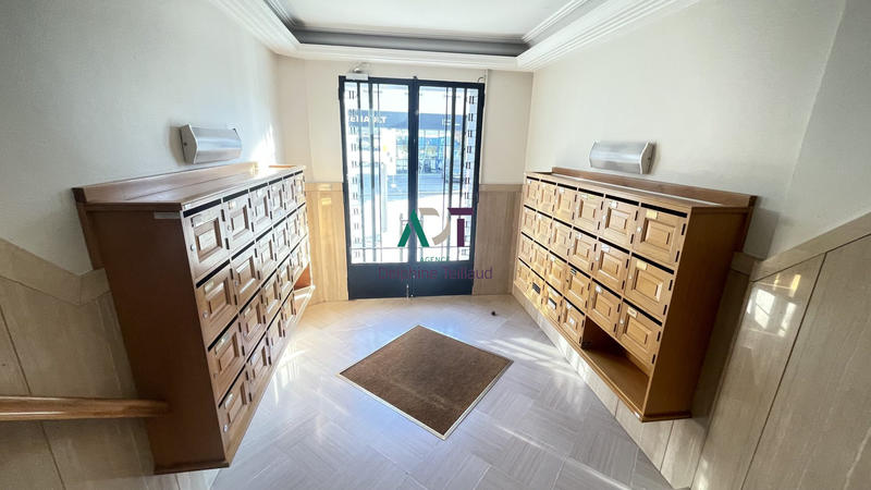 Appartement - 34 m² - 1 pièce