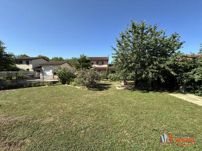 Villa - 146 m² - 7 pièces