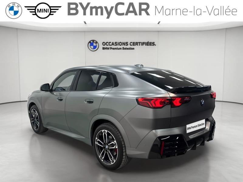 Bmw X2 U10 xDrive 20d 163ch Dkg7 m Sport