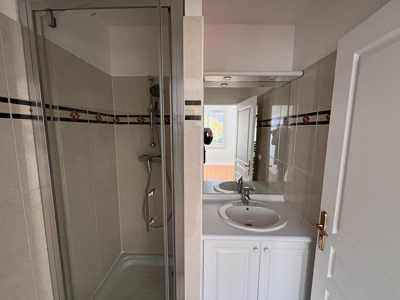 Maison - 123 m² - 5 pièces