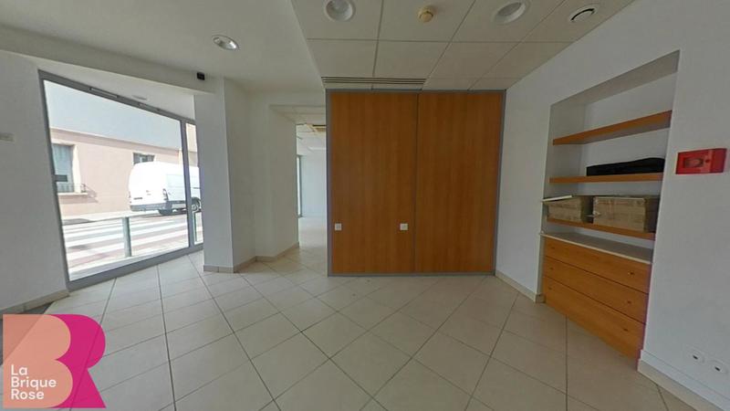 Local commercial - 130 m²