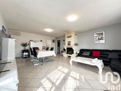 Maison - 205 m² - 9 pièces