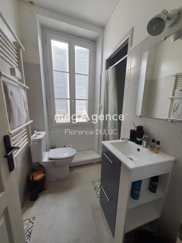 Maison - 78 m² - 5 pièces