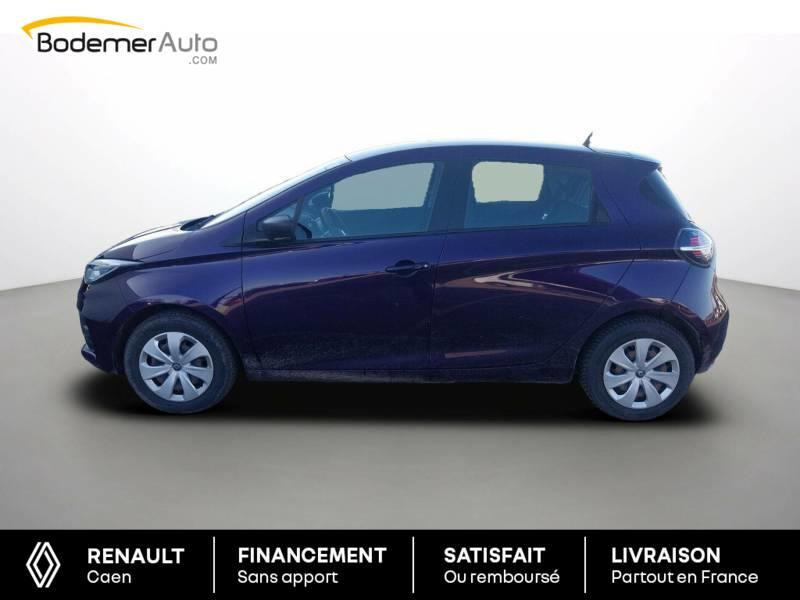 Renault Zoe R110 - 22b Equilibre
