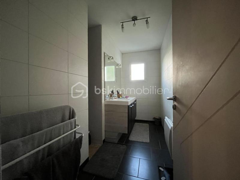 Pavillon - 110 m² - 4 pièces