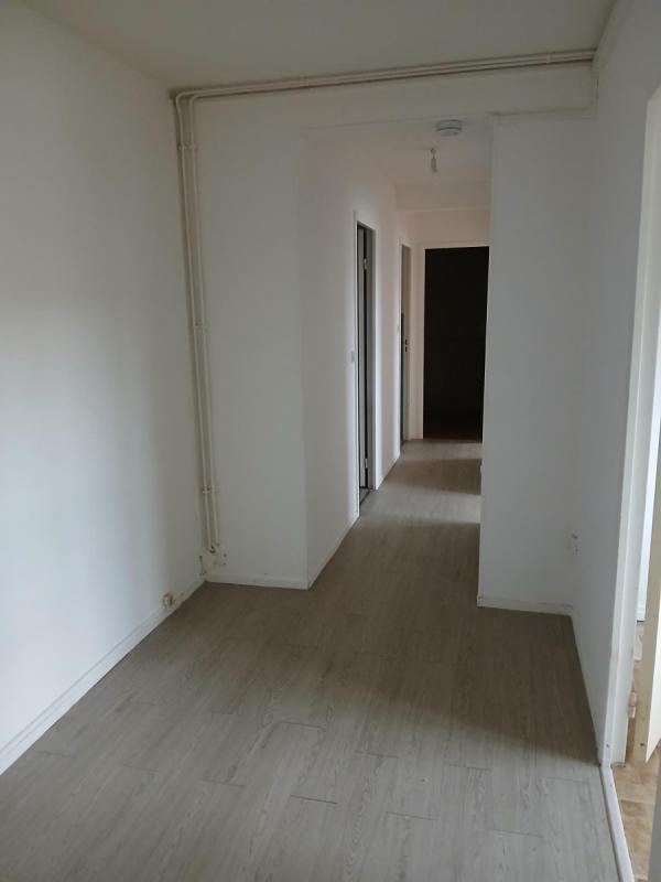 Appartement - 73 m² - 3 pièces