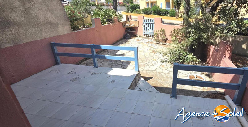 Maison - 71 m² - 4 pièces