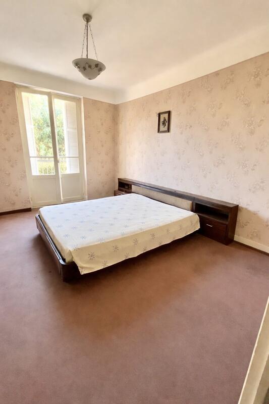 Appartement - 51 m² - 2 pièces