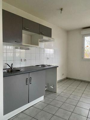 Appartement - 54 m² - 3 pièces