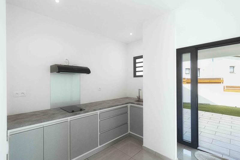 Villa - 183 m² - 5 pièces