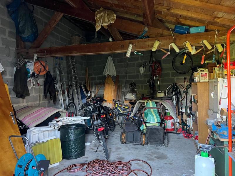 Maison - 149 m² - 6 pièces