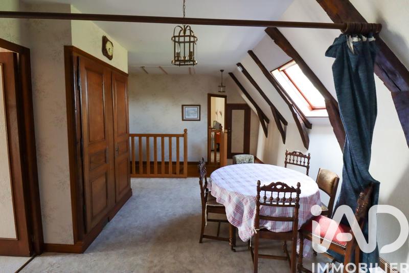 Maison - 146 m² - 5 pièces