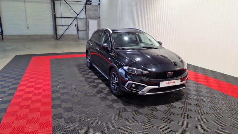Fiat Tipo Cross 1.6 Multijet 130 Plus