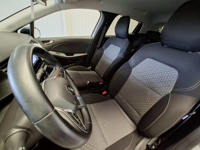 Renault Clio Blue dCi 100 Evolution