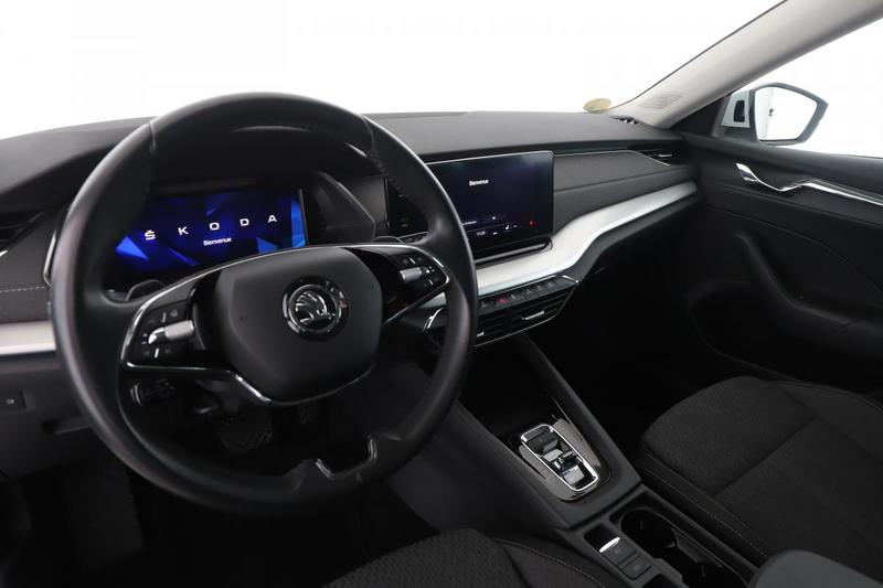 Skoda Octavia Combi 2.0 Tdi Style Dsg7 150 ch