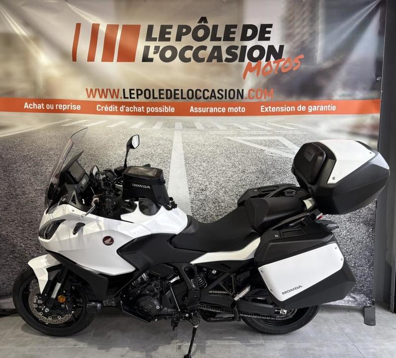 Honda Nt 1100 - Nt1100 Mecanqiue
