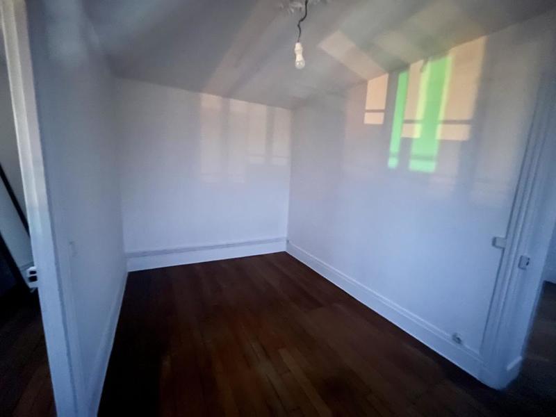 Appartement - 36 m² - 3 pièces