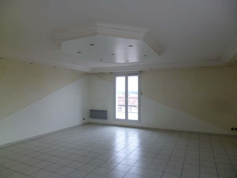 Appartement - 118 m² - 4 pièces