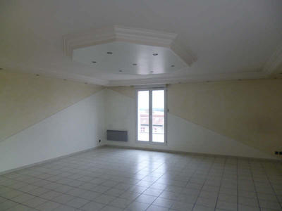 Appartement - 118 m² - 4 pièces