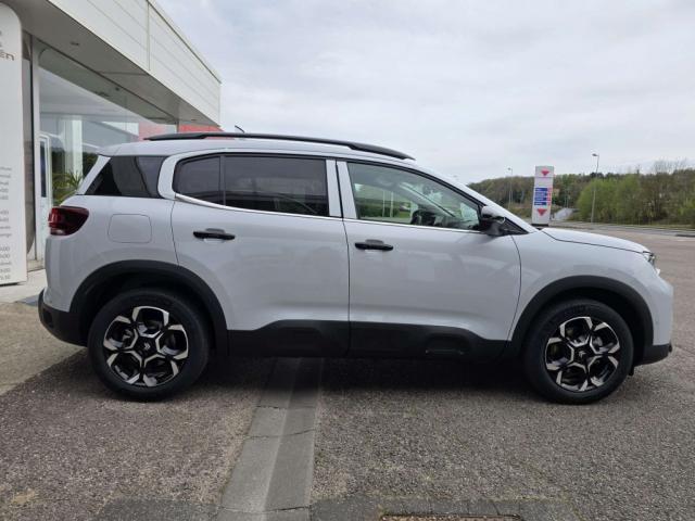 Citroën C5 Aircross BlueHDi 130 Eat8 Max